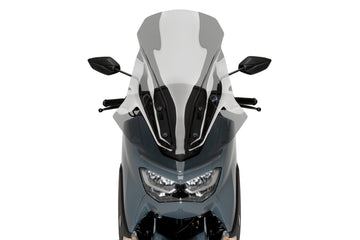 YAMAHA NMAX 150 [2024] – Windschutzscheibe V-Tech Line Touring – Getönt