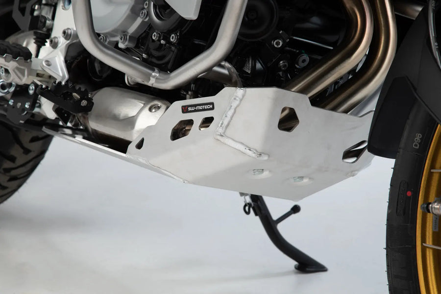 bmw f 850 gs [SW-MOTECH] – Motorschutzbügel