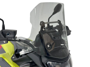 bmw f 900 gs [WRS] – Windschild