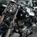 Triumph Thunderbird Commander 1700 [2015, 2017-2018] - 5-3/4" LED Adaptive 2 headlights - picture 7