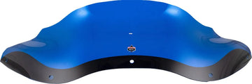 harley davidson fltruse [KLOCK WERKS] – Kolor Flare™ Windschild - 0