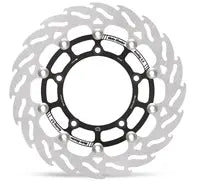 Suzuki Gsf 400 Limited [1993-1996] - Flame Bremsscheibe – Bild 8