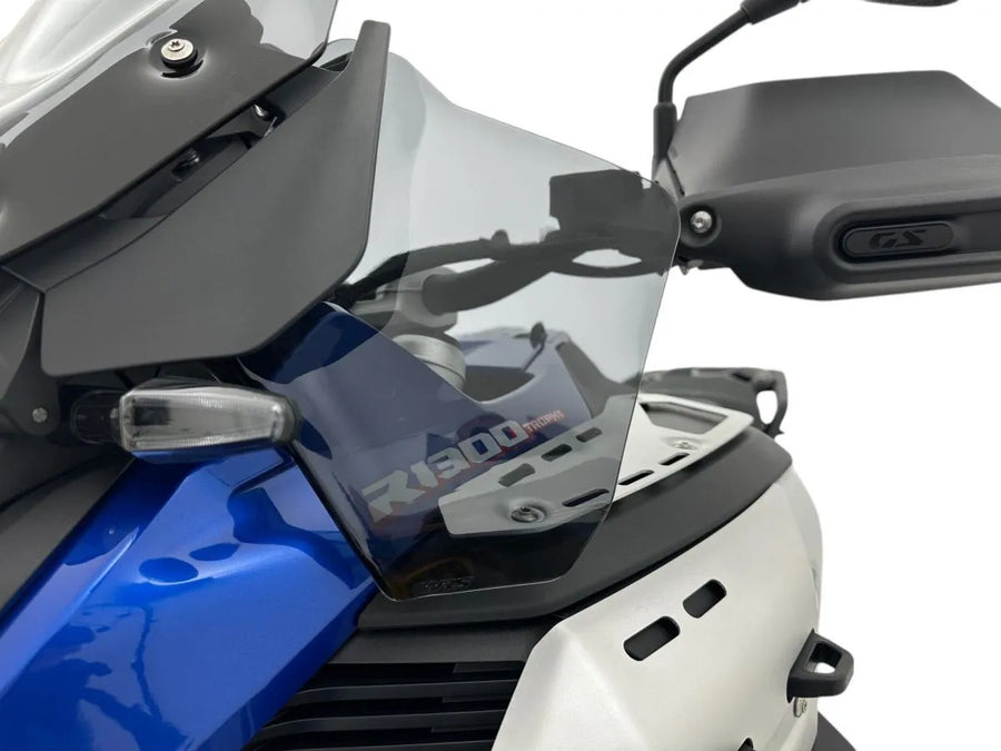 bmw r 1300 gs adventure [WRS] – Seitliche Windabweiser