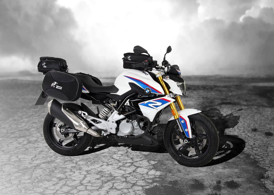 BMW G 310 R [2016-2025] - C-Bow Seitenträger