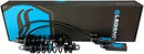 Harley-Davidson FLHTCUTG 1868 Tri Glide Ultra 114 [2024-2025] - REVO Trike suspension with coil spring - picture 12