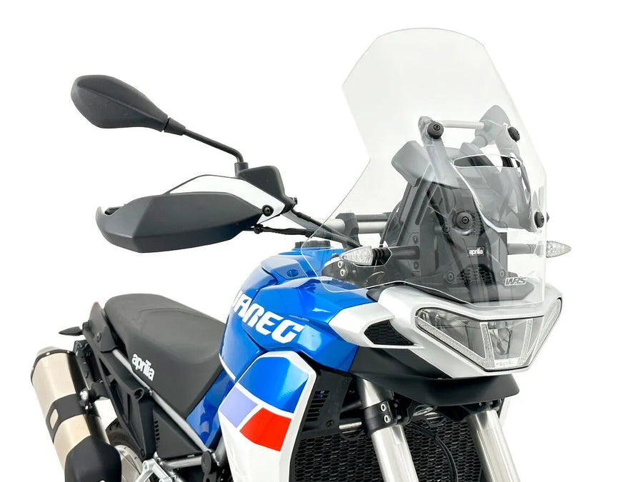Aprilia Tuareg 660 [WRS] – Motorrad-Verkleidungsscheibe