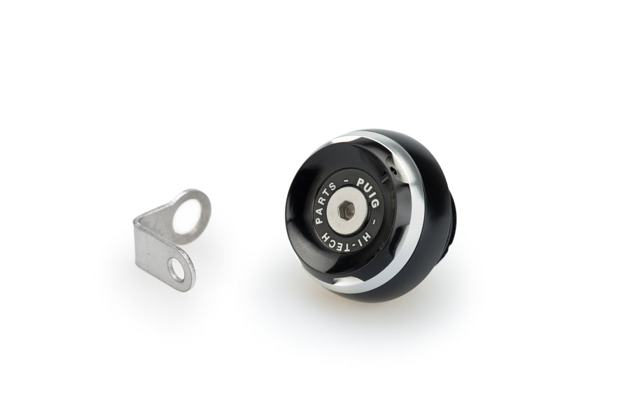 KAWASAKI Z 125 [2025] – engine oil drain plug TRACK – silver