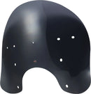 harley davidson flhr [KLOCK WERKS] – Flare™ billboard windshield-2