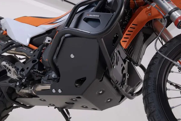 KTM 890 Adventure [2024] - Motorschutzbügel – Bild 4