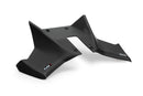 SUZUKI GSX-8S [2025] – Naked Verkleidungsscheibe Windschild Front Spoiler-7