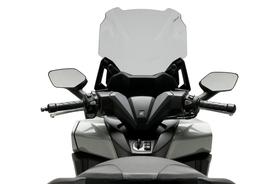 HONDA FORZA 125 [2025] – Windschutzscheibe V-Tech Line Sport – Getönt