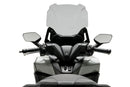 HONDA FORZA 125 [2025] – Windschutzscheibe V-Tech Line Sport – Schwarz-4