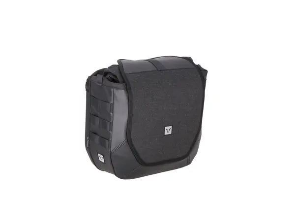 Moto Guzzi V7 850 Stone Special [SW-MOTECH] – V-LOC Legend Gear Seitentasche (11 Liter)