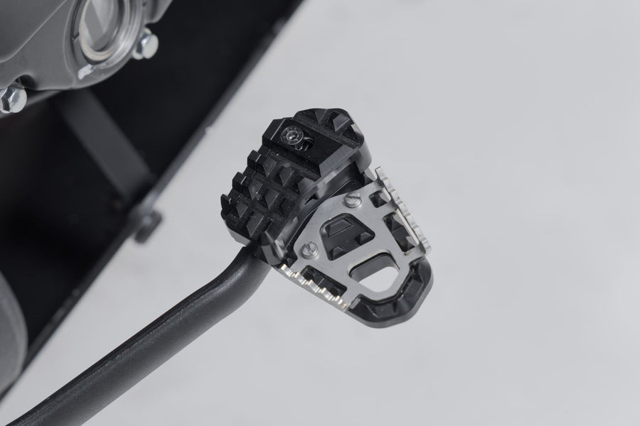 KTM 990 Adventure [2013] - foot brake lever extension – picture 4