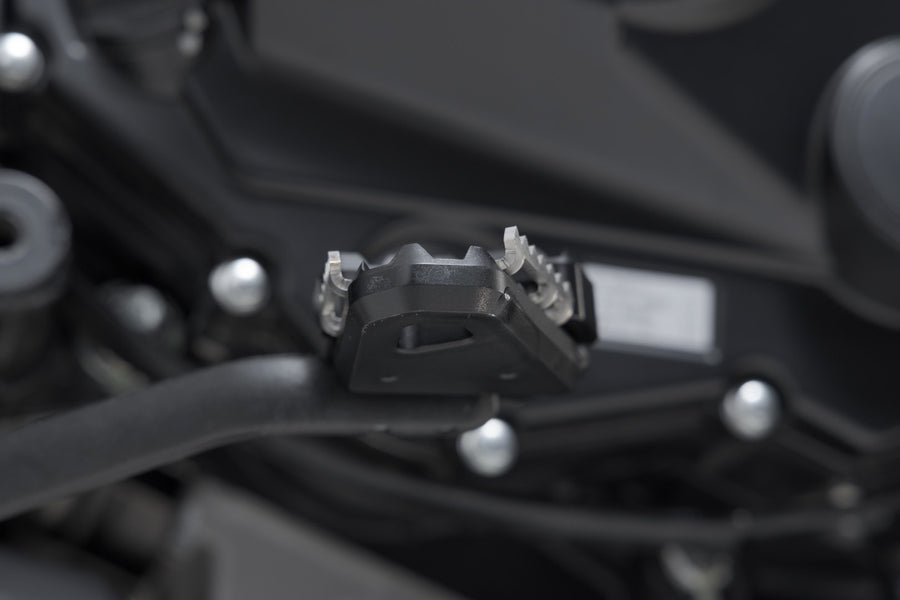 KTM 890 SMT [2023-2024] - foot brake lever extension - picture 6