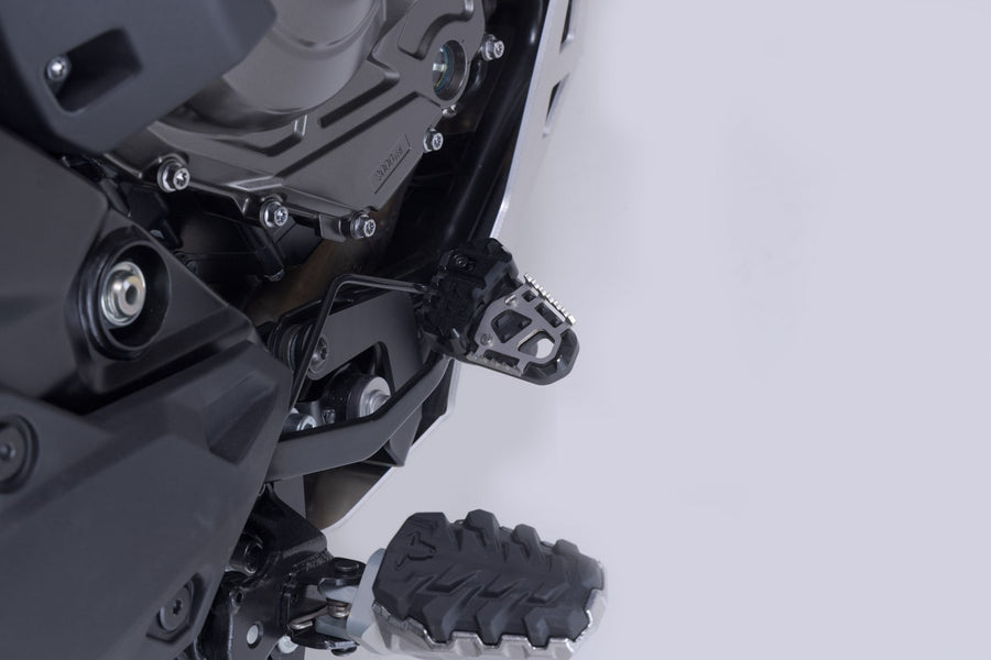 Suzuki V-Strom 800 [2024-2026] - Fußbremshebel-Erweiterung – Bild 7