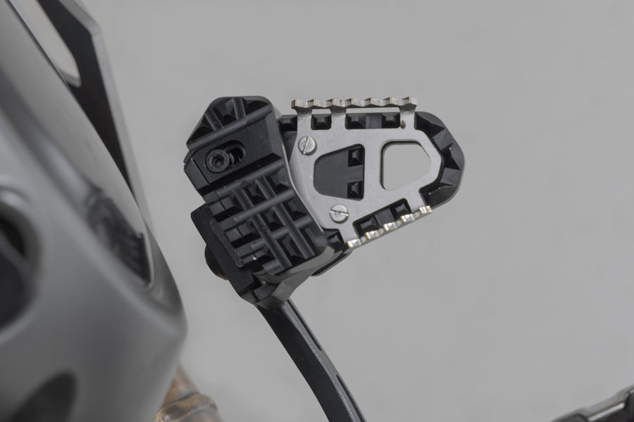Harley-Davidson Pan America Special RA 1250 S [2021-2024] - foot brake lever extension - picture 6