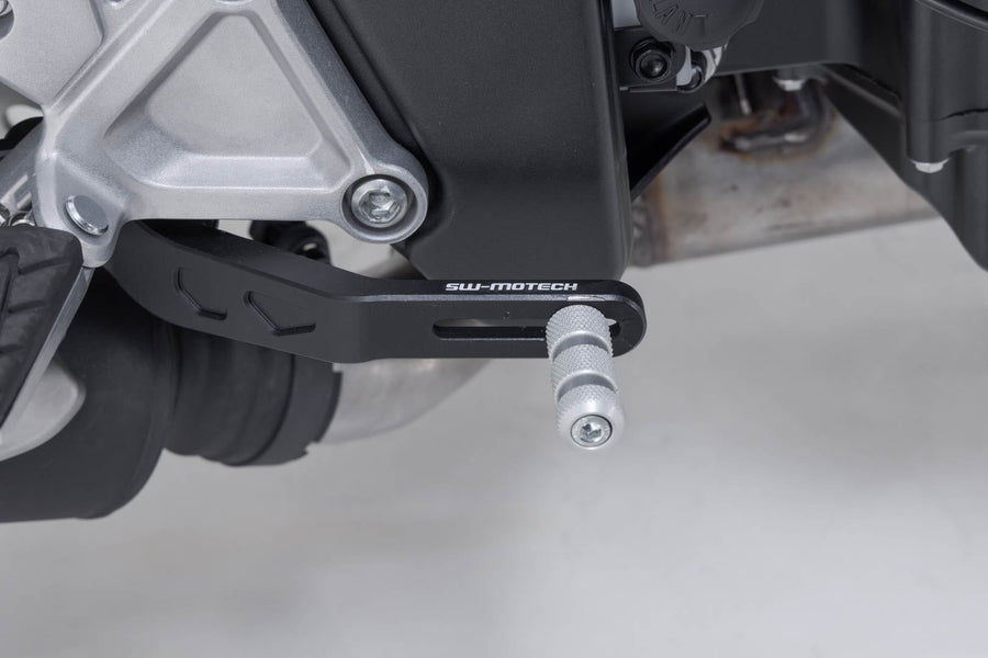 Honda CB 1000 Hornet [2025-2026] - foot brake lever - picture 7
