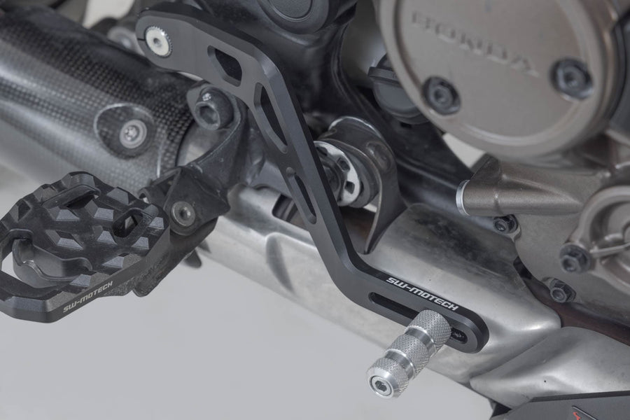 Honda CRF 1100 L [2025-2026] - foot brake lever - picture 4