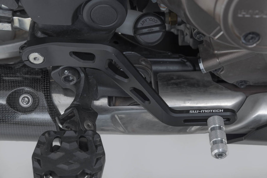 Honda CRF 1100 L [2025-2026] - foot brake lever - picture 7