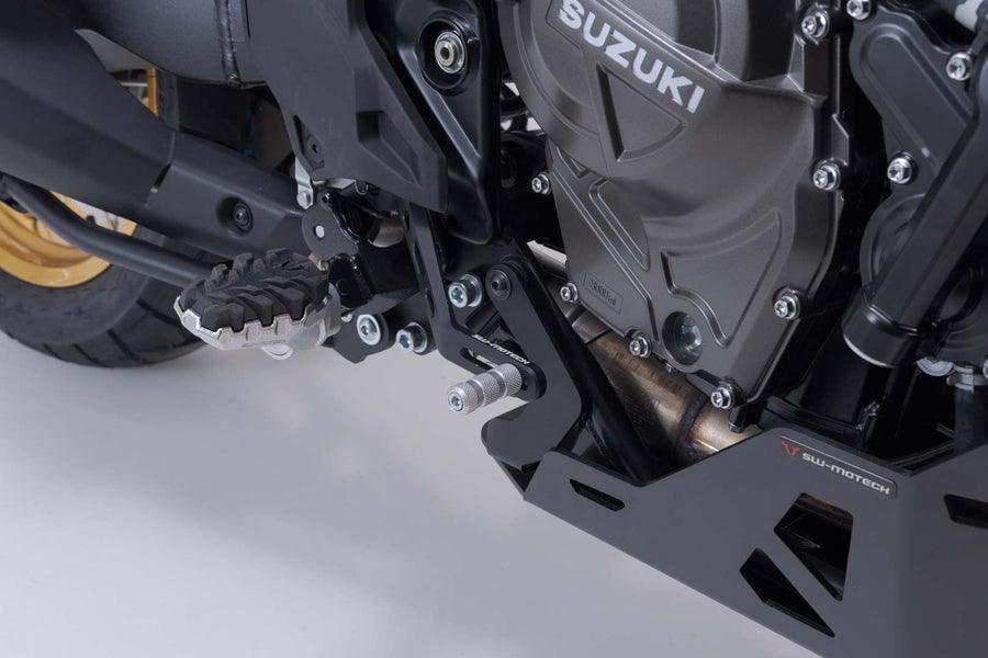 Suzuki V-Strom 800 [2024-2026] - foot brake lever - picture 1