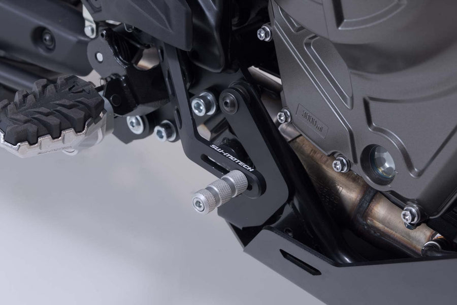 Suzuki V-Strom 800 [2024-2026] - foot brake lever - picture 2