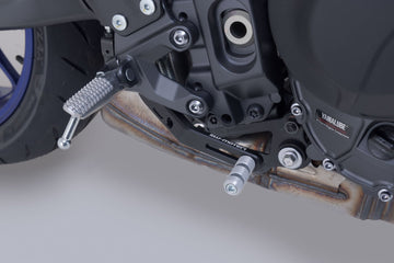 Yamaha XSR 900 [2026] - Fußbremshebel – Bild 1