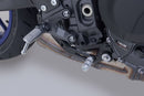 Yamaha XSR 900 GP [2025-2026] - foot brake lever - picture 1