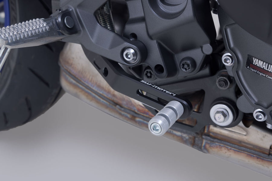 Yamaha XSR 900 GP [2025-2026] - foot brake lever - picture 2
