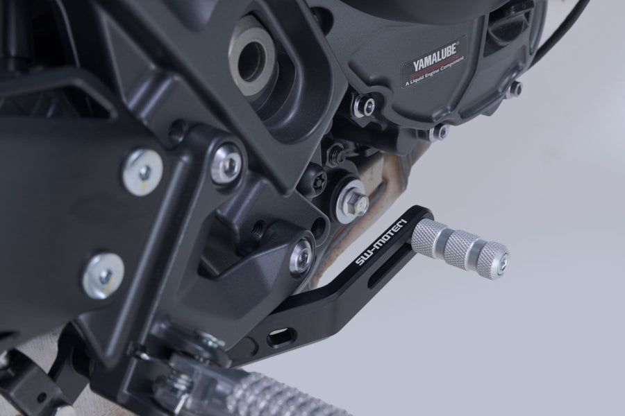 Yamaha MT-09 SP [2025-2026] - foot brake lever - picture 4