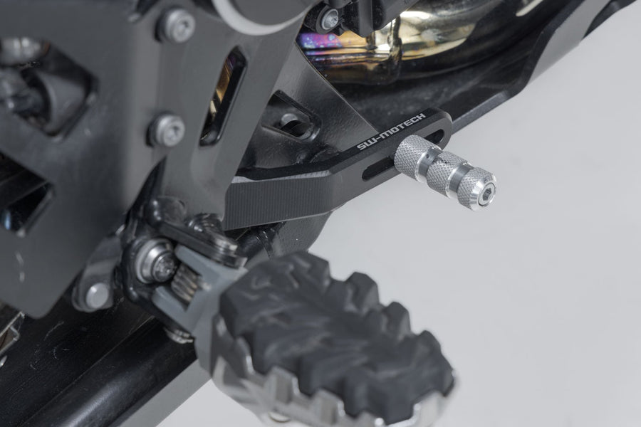 BMW R 1250 GS [2019-2023] - foot brake lever – picture 5