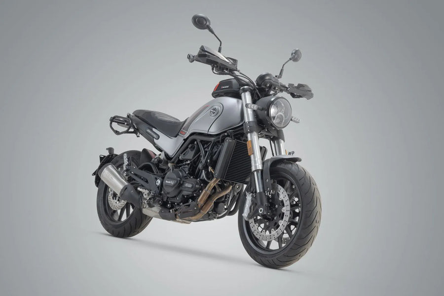 benelli 500 [SW-MOTECH] – SLC Seitengepäckträger