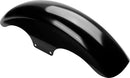 harley davidson fxlrs [KLOCK WERKS] - Hugger Series front fender with mounting blocks for Softail/Dyna-1