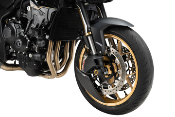 HONDA CB 1000 HORNET SP [2025] – Brake Cooler – Mattschwarz