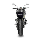Kawasaki Z 900 [LEOVINCE] – LV Corsa S Titan Schalldämpfer-2