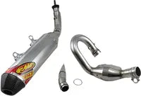 Gas MC 450 F [2022-2023] - Factory 4.1 RCT exhaust system – picture 6