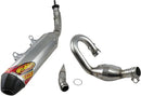 Ktm 450 Xc F [2019-2022] - Factory 4.1 RCT exhaust system – picture 4