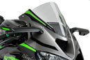 KAWASAKI ZX-6R NINJA [2025] – Z-Racing Screen – Tinted-24