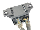 Laverda 1000 / 1 [1973] - Starter Relay Starter Relay-4