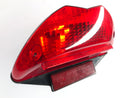 BMW F 800 S [2007] - Rücklicht-1