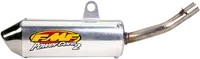 Honda CR 85 RB Expert [2003, 2005-2007] - Powercore 2 Shorty Endschalldämpfer – Bild 11