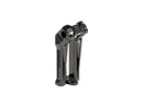 harley-davidson street bob [RICK'S MOTORCYCLES] – Clubstyle Riser Kit Pullback ohne Tachoaufnahme-2