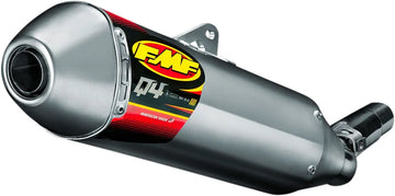 Husaberg FE 350 [2014] - Q4 Hex Slip-On silencer – picture 1