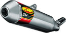 KTM XCF-W 250 [2012, 2016] - Q4 Hex Slip-On Schalldämpfer – Bild 2