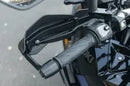Royal Enfield Scram 411 [2023-2024] - Adventure-Handprotektoren-Kit, mattschwarz – Bild 10