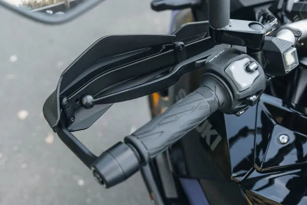 Yamaha XT 660 R [2014] - Adventure Handprotektoren-Kit – Bild 5