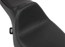 harley davidson touring [DRAG SPECIALTIES] – Predator III extended reach seat-2