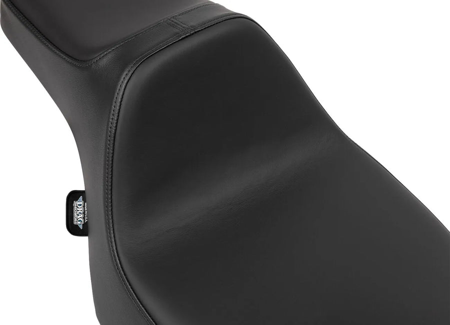harley davidson touring [DRAG SPECIALTIES] – Predator III extended reach seat