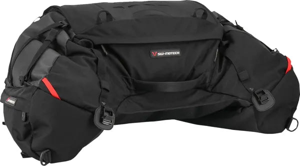 Royal Enfield Interceptor 650 [SW-MOTECH] – PRO Cargobag Hecktasche