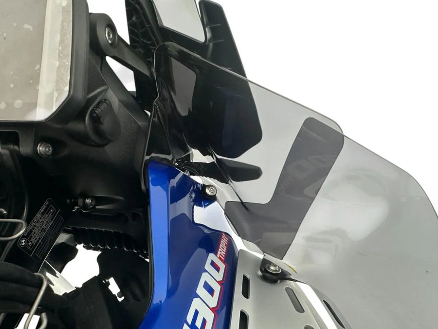 bmw r 1300 gs adventure [WRS] – Seitliche Windabweiser
